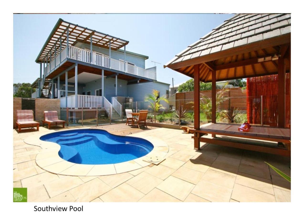 Southview Guest House Wollongong Bagian luar foto