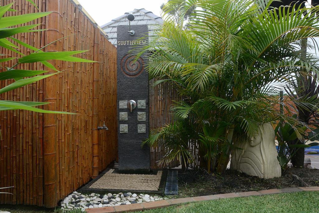 Southview Guest House Wollongong Bagian luar foto