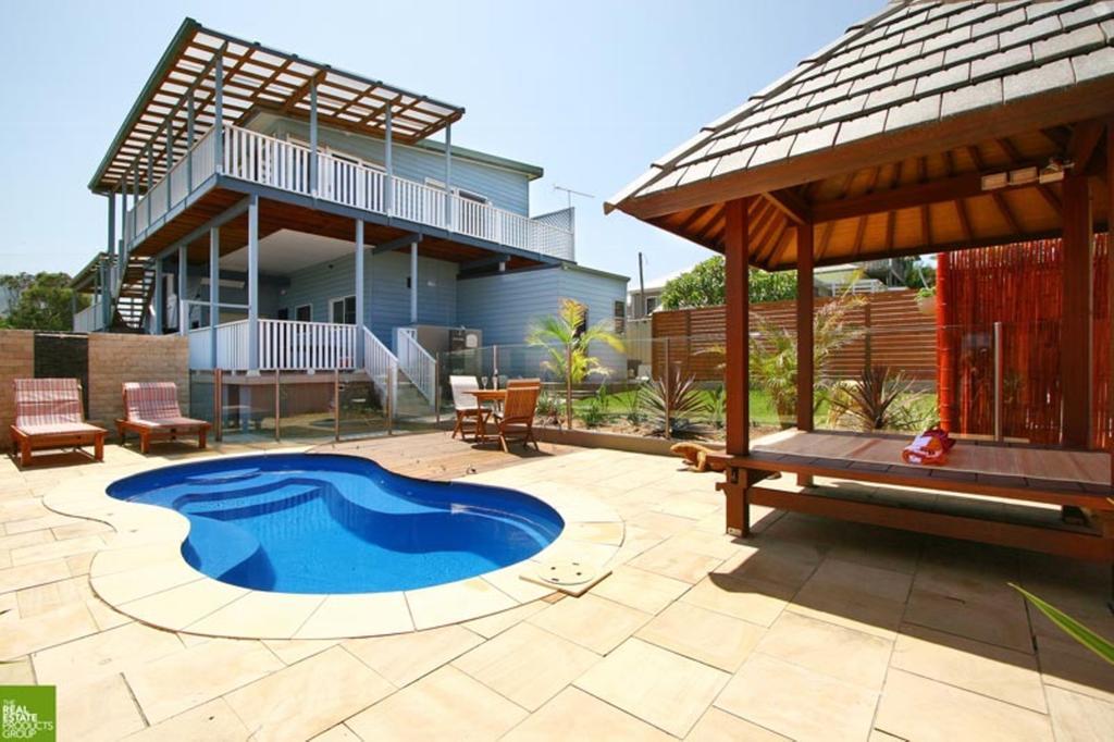 Southview Guest House Wollongong Bagian luar foto