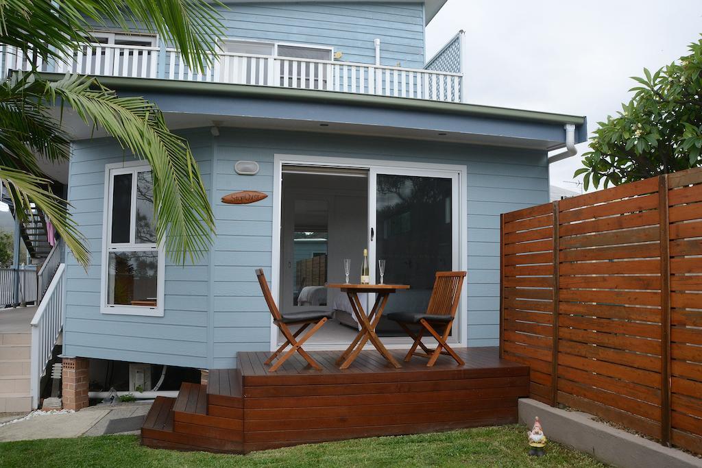 Southview Guest House Wollongong Ruang foto