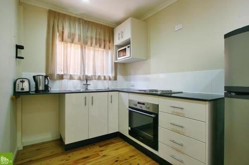 Southview Guest House Wollongong Bagian luar foto