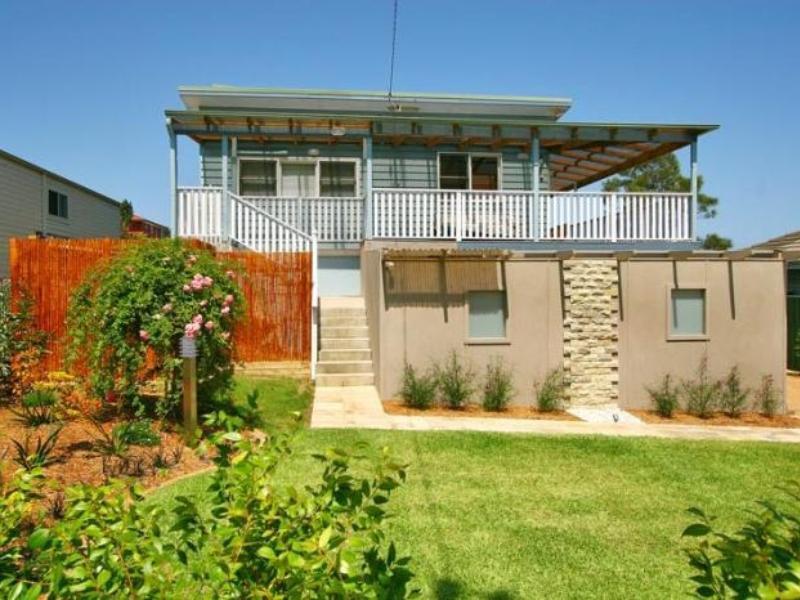 Southview Guest House Wollongong Bagian luar foto