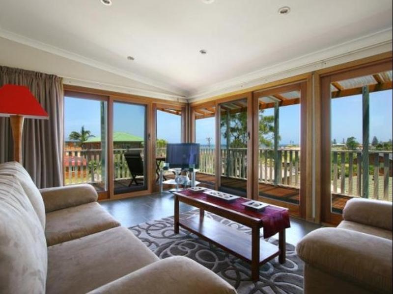 Southview Guest House Wollongong Bagian luar foto