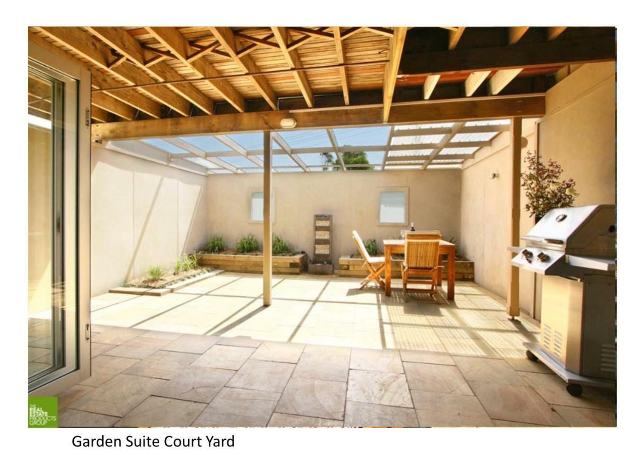 Southview Guest House Wollongong Bagian luar foto