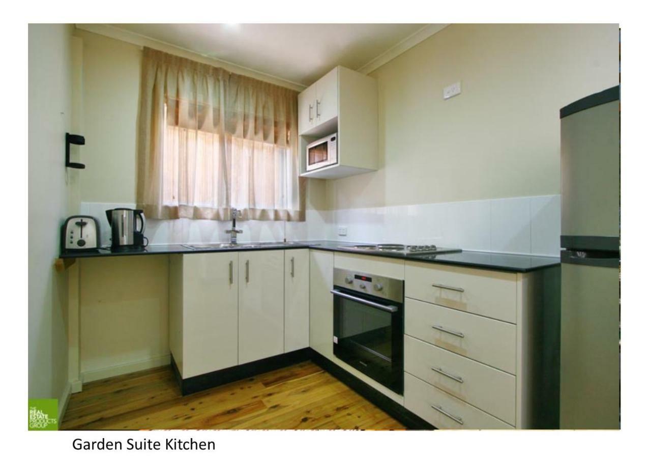 Southview Guest House Wollongong Bagian luar foto
