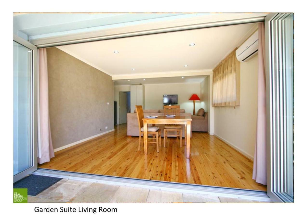 Southview Guest House Wollongong Bagian luar foto