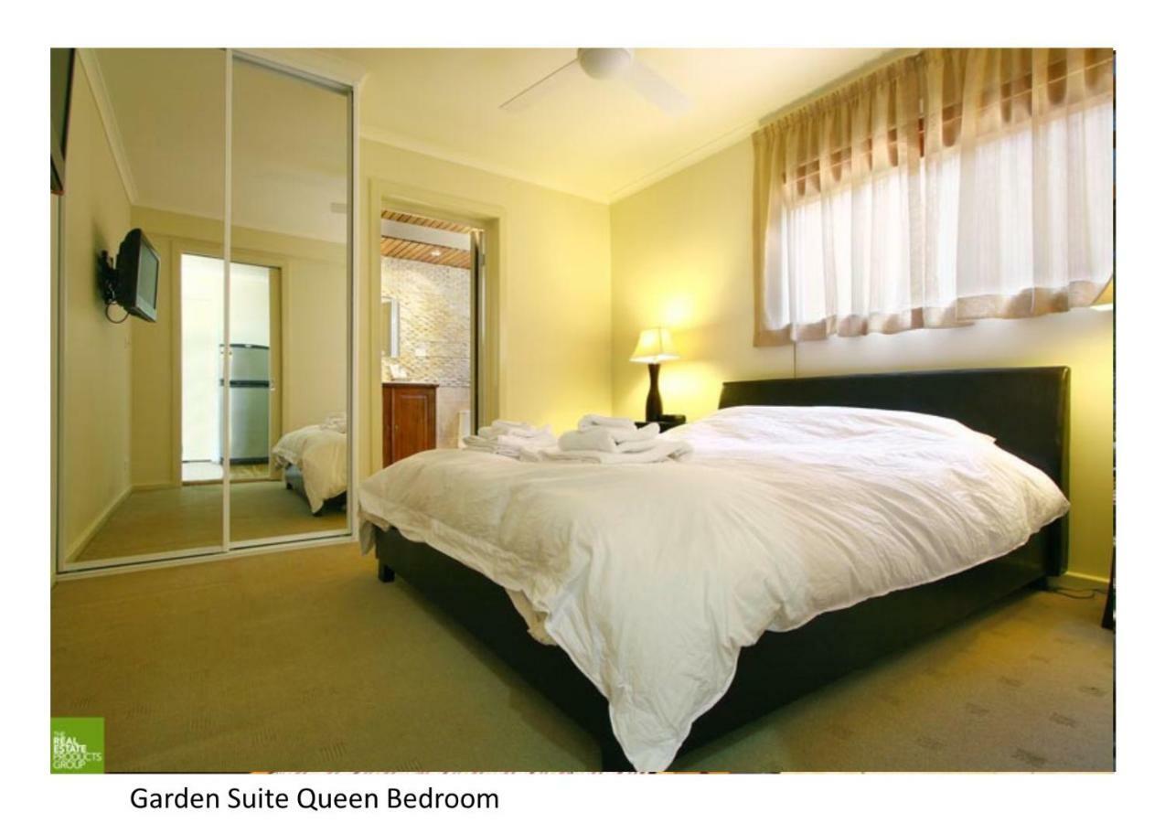 Southview Guest House Wollongong Bagian luar foto
