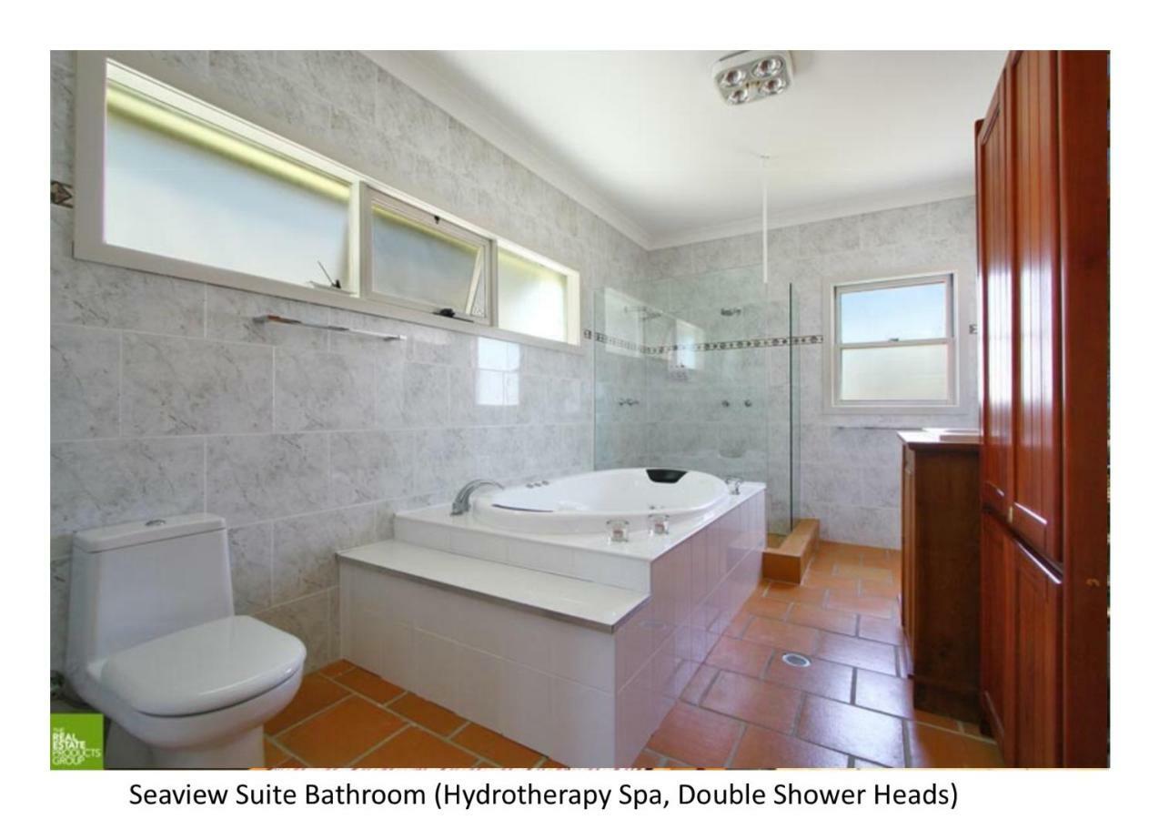Southview Guest House Wollongong Bagian luar foto
