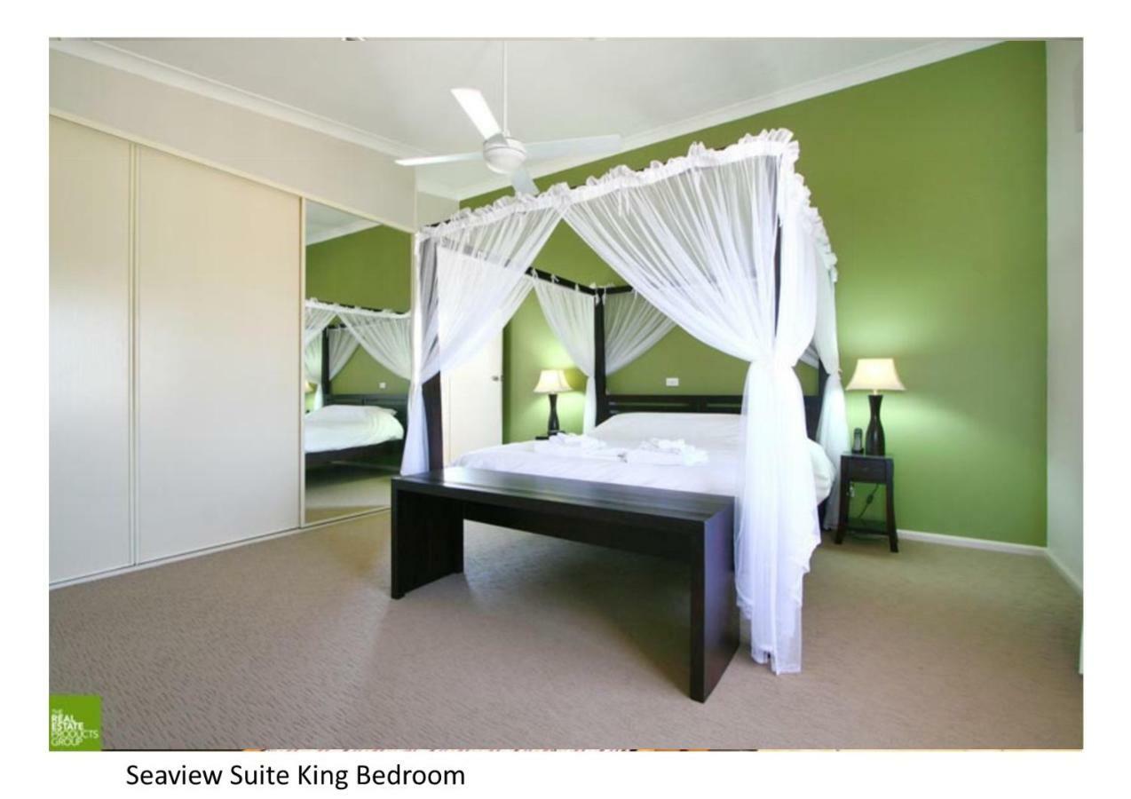 Southview Guest House Wollongong Bagian luar foto