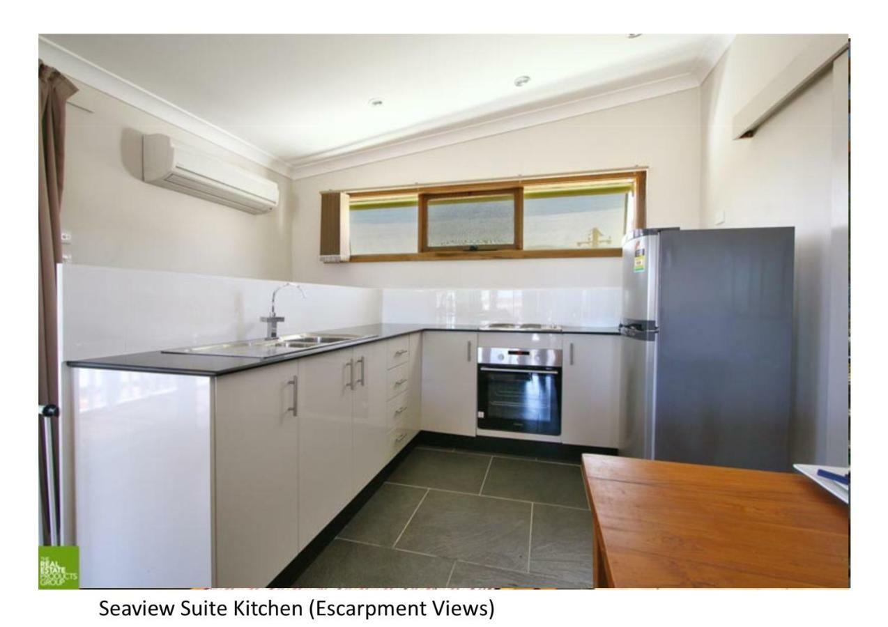 Southview Guest House Wollongong Bagian luar foto