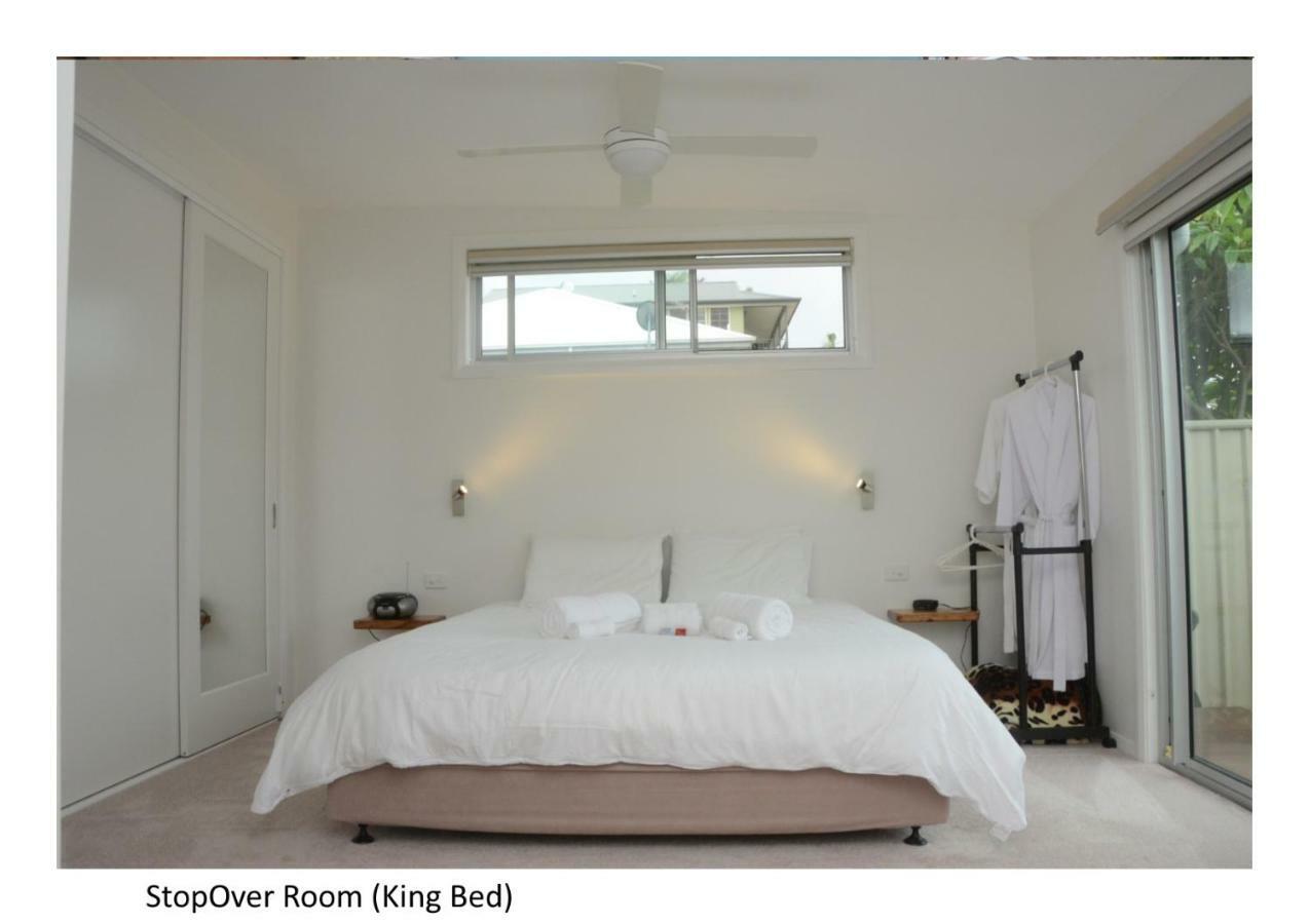 Southview Guest House Wollongong Bagian luar foto